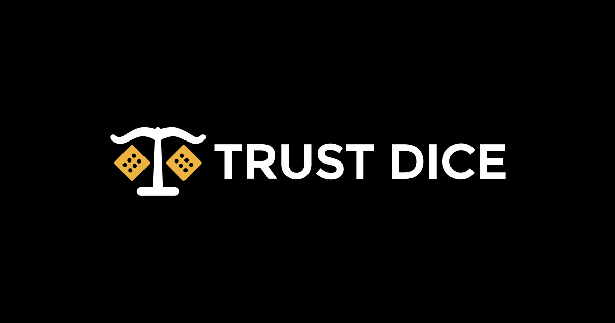 Trust Dice Casino